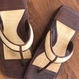 Cole Haan Sandals 7.5